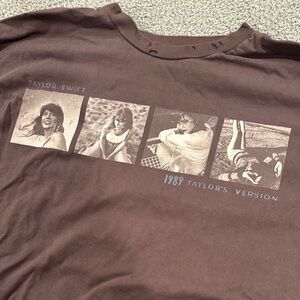 Taylor Swift 1989 Taylor's Version T-Shirt